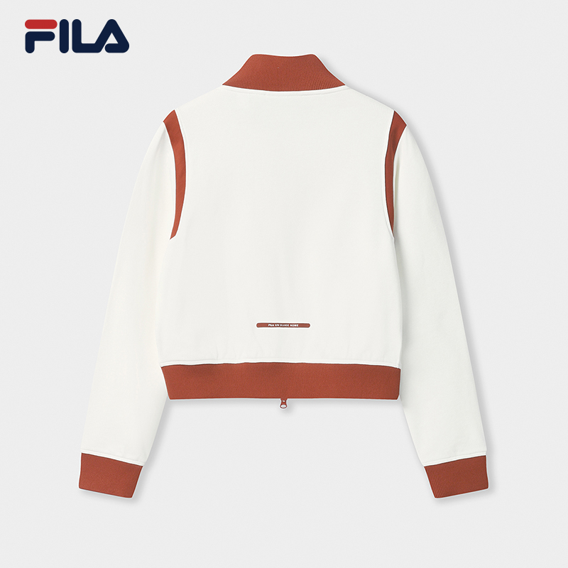 FILA CORE LIFESTYLE FILA ORIGINALE Women Jacket