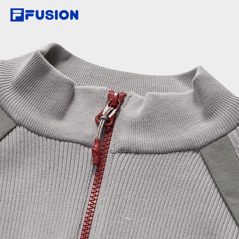 FILA FUSION INLINE WORKWEAR Women Jacket