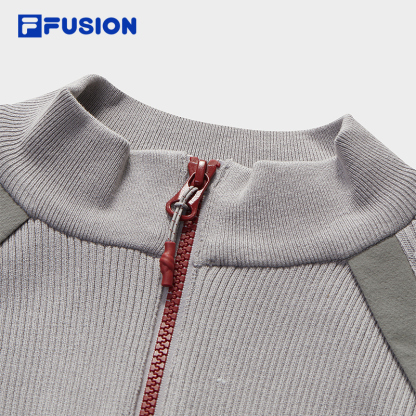 FILA FUSION INLINE WORKWEAR Women Jacket
