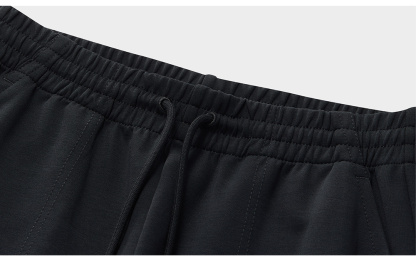 FILA FUSION INLINE FUSION X WORKWEAR STREET DOLPHIN Women Knit Pants (Black)