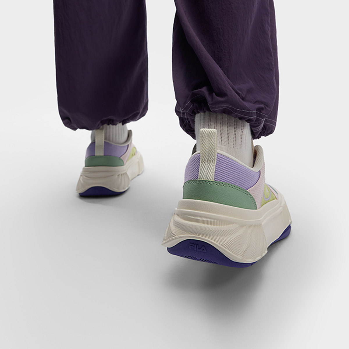 FILA WOMEN'S MILANO FOSSO 1+ Shoes