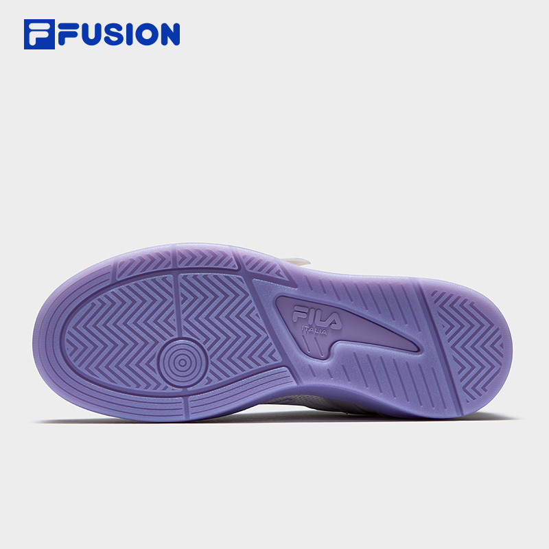 FILA FUSION FUSION GRAB Women Skate Shoes (Grey)