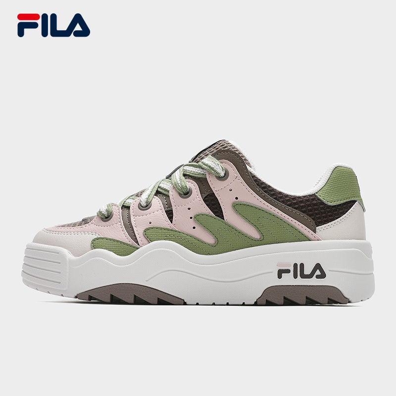 FILA CORE ROSETTA FASHION MODERNO Womens Sneakers