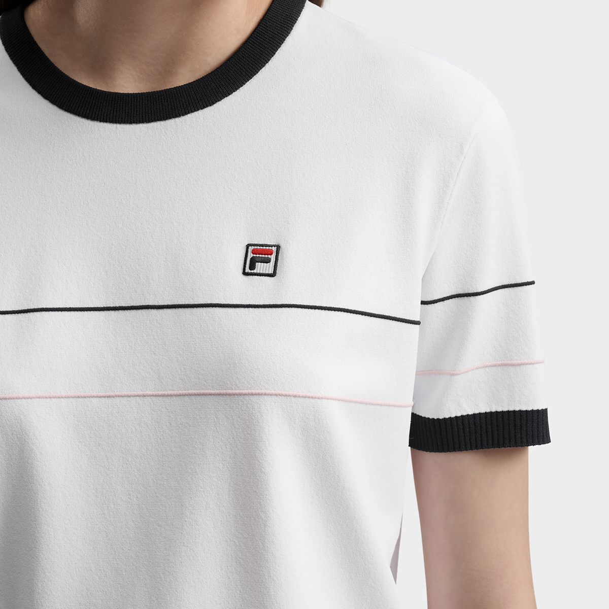 FILA Women Knitted Top