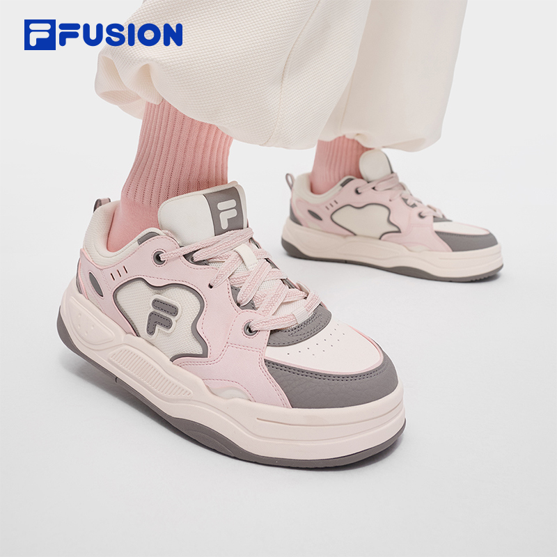 FILA FUSION BANK 2 DX Women Skate Shoes