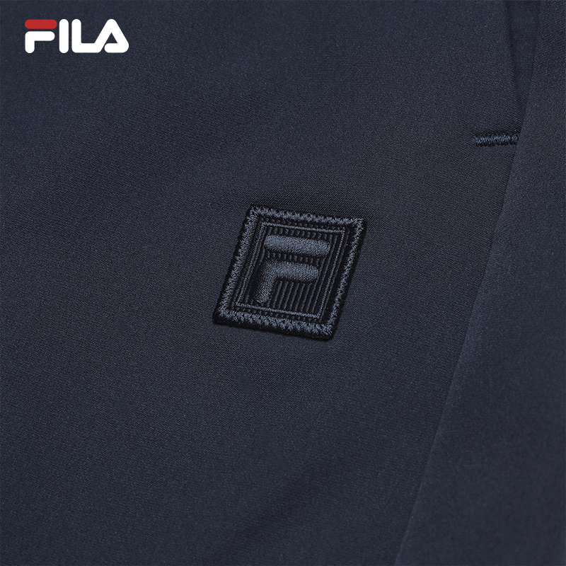 FILA CORE LIFESTYLE MILANO ART OF BRERA Men Woven Pant