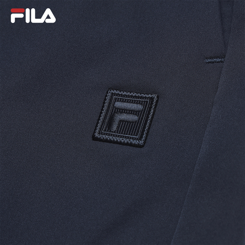 FILA CORE LIFESTYLE MILANO ART OF BRERA Men Woven Pant