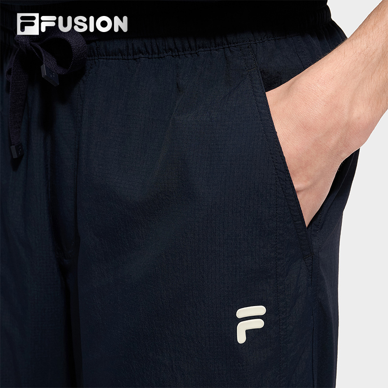 FILA FUSION  FUSION LIFE FUSIONEER DOWNTOWN DRIFT Men Woven Pants