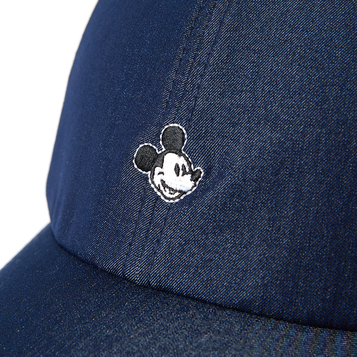 FILA KIDS CROSS OVER FILA X MICKEY MOUSE Unisex Baseball Cap