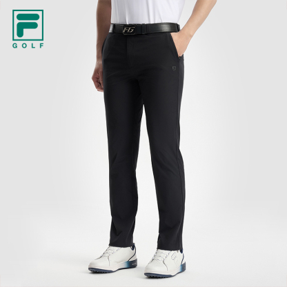 FILA CORE ATHLETICS GOLF ELITE GOLF CLUB Men Woven Pants