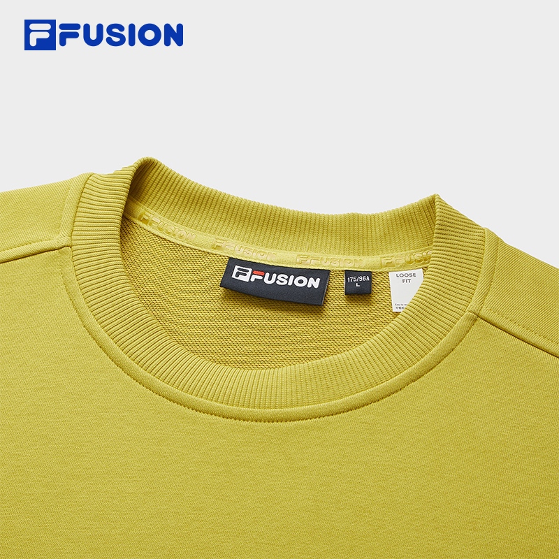 FILA FUSION WORKWEAR Men Sweatshirt
