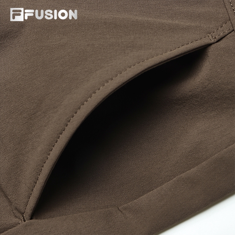 FILA FUSION INLINE URBAN TECH Women Skirt in Brown