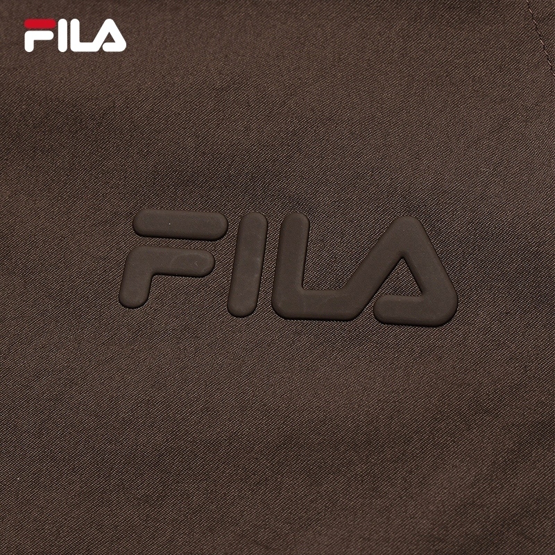 FILA CORE LIFESTYLE FILA ORIGINALE Men Woven Pants