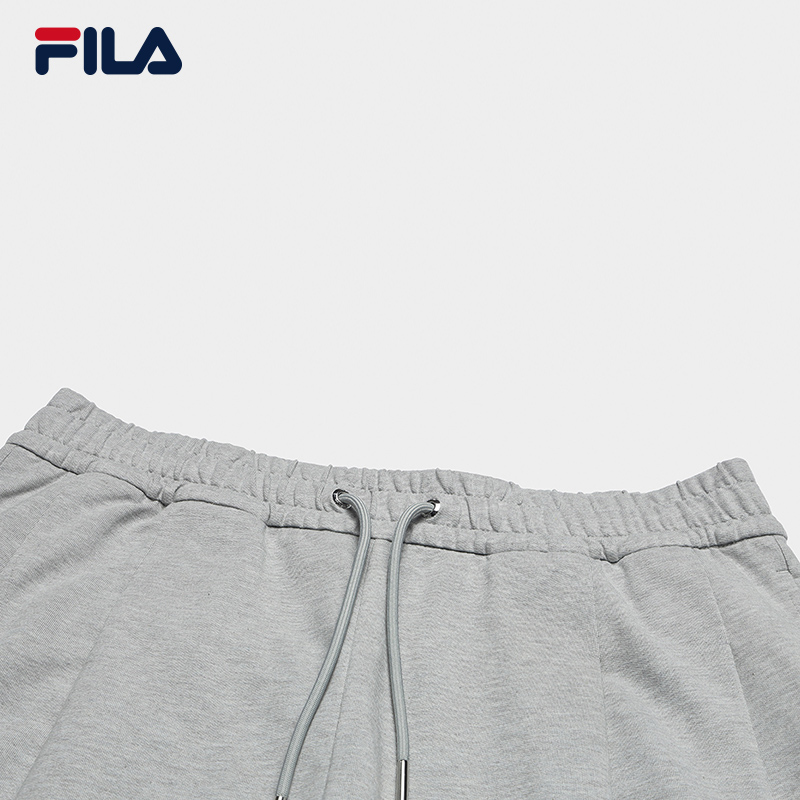 FILA CORE LIFESTYLE MILANO ART OF BRERA Men Knit Pants