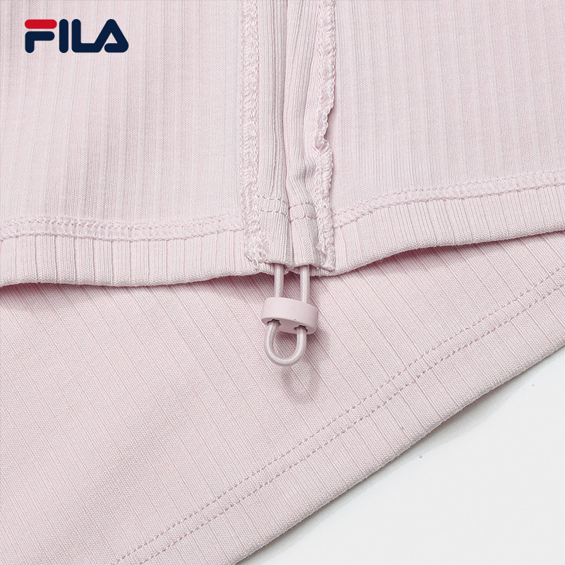 FILA CORE LIFESTYLE FILA ORIGINALE Women Short Sleeve T-shirt