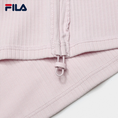 FILA CORE LIFESTYLE FILA ORIGINALE Women Short Sleeve T-shirt