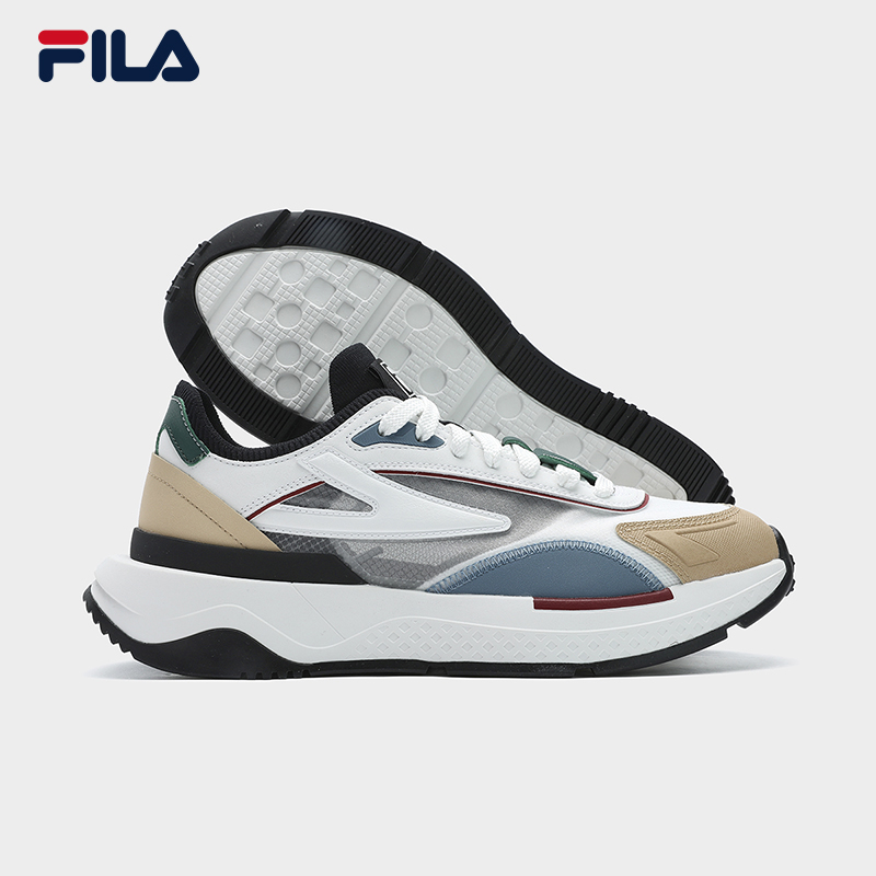 FILA CORE PIONIERE FASHION MODERNO Men Sneakers