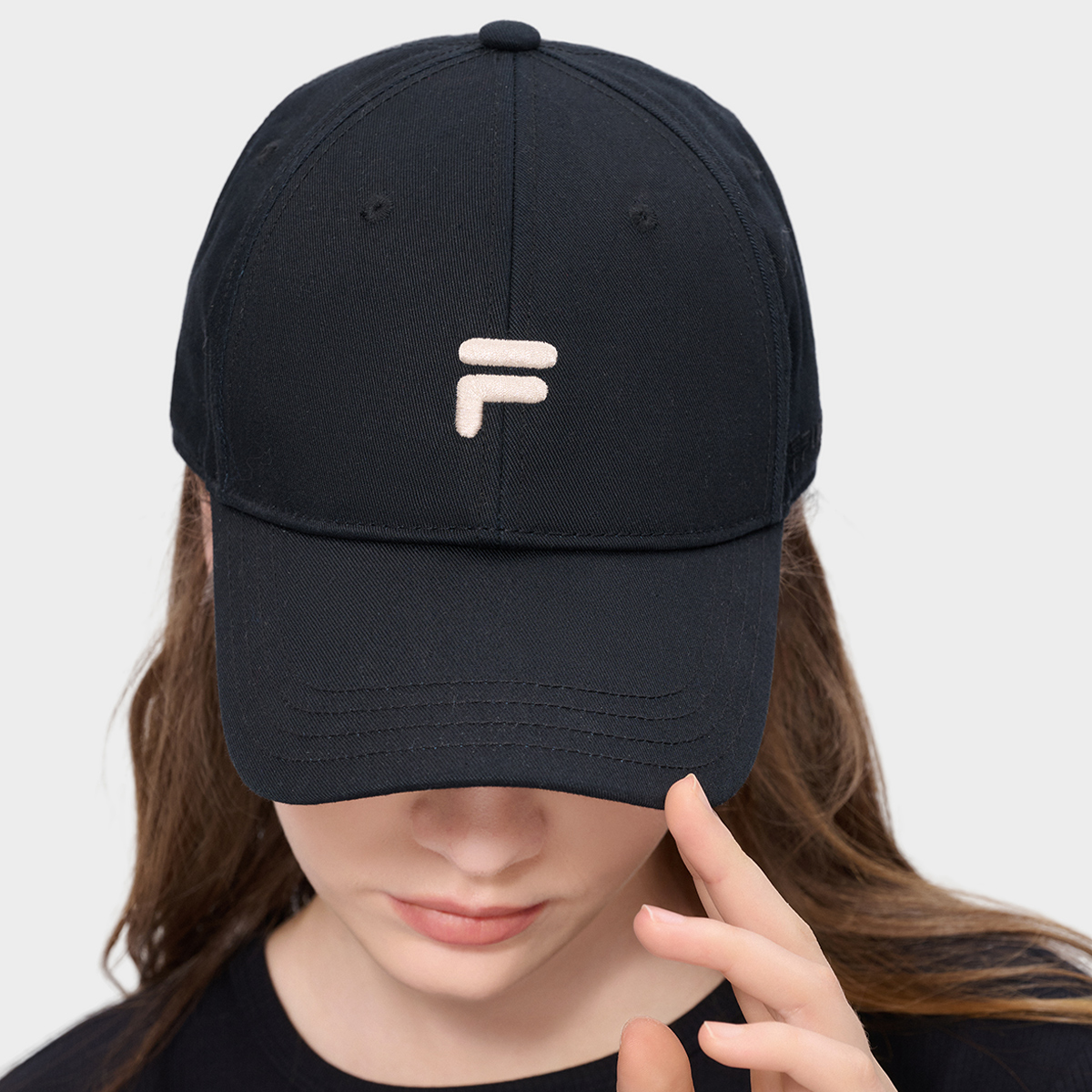 FILA FUSION INLINE Unisex Baseball Cap