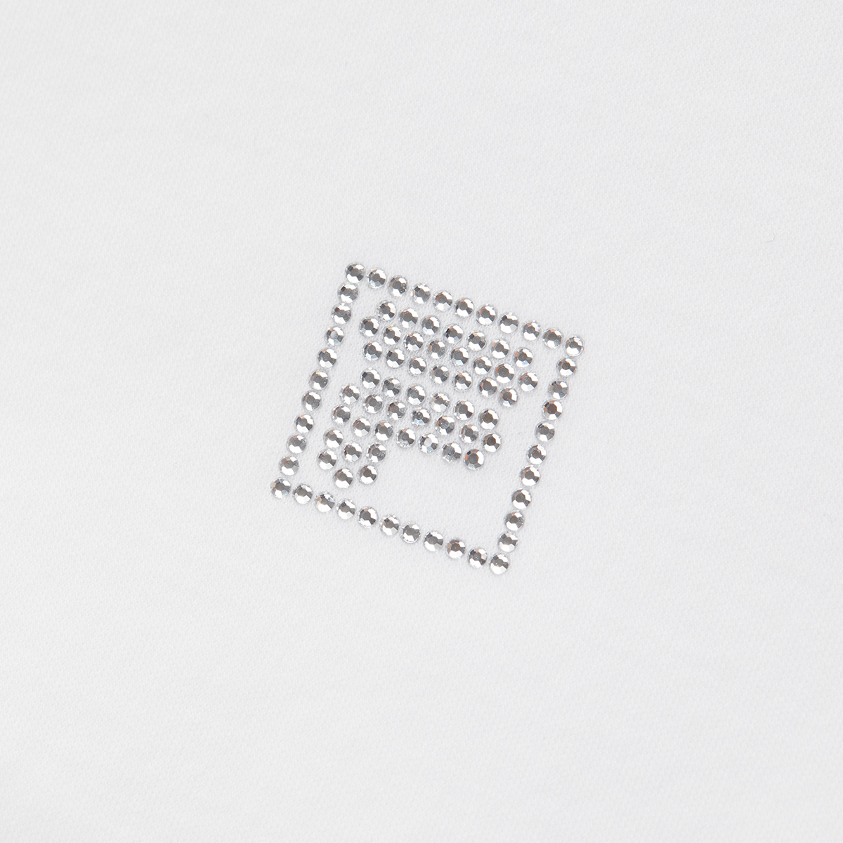 Girls' Fashion Lifestyle Short-sleeved T-shirt