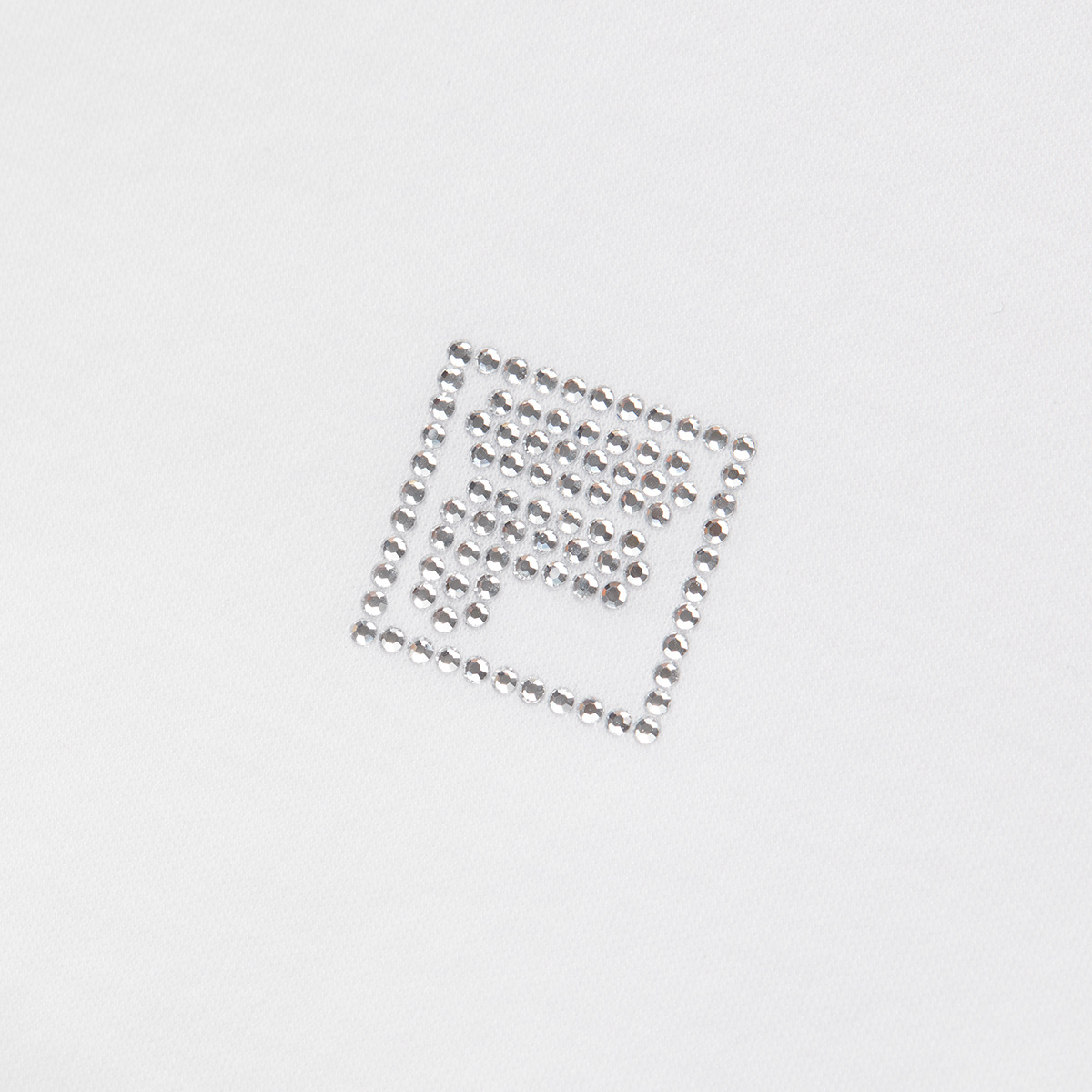 Girls' Fashion Lifestyle Short-sleeved T-shirt