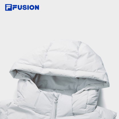 FILA FUSION INLINE URBAN TECH Women Down Jacket Vest