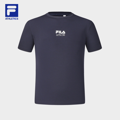 FILA CORE ATHLETICS FITNESS Men Short Sleeve T-shirt