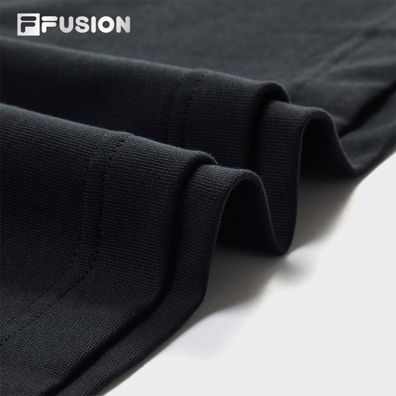 FILA FUSION INLINE FUSIONEER Men Short Sleeves T-Shirt