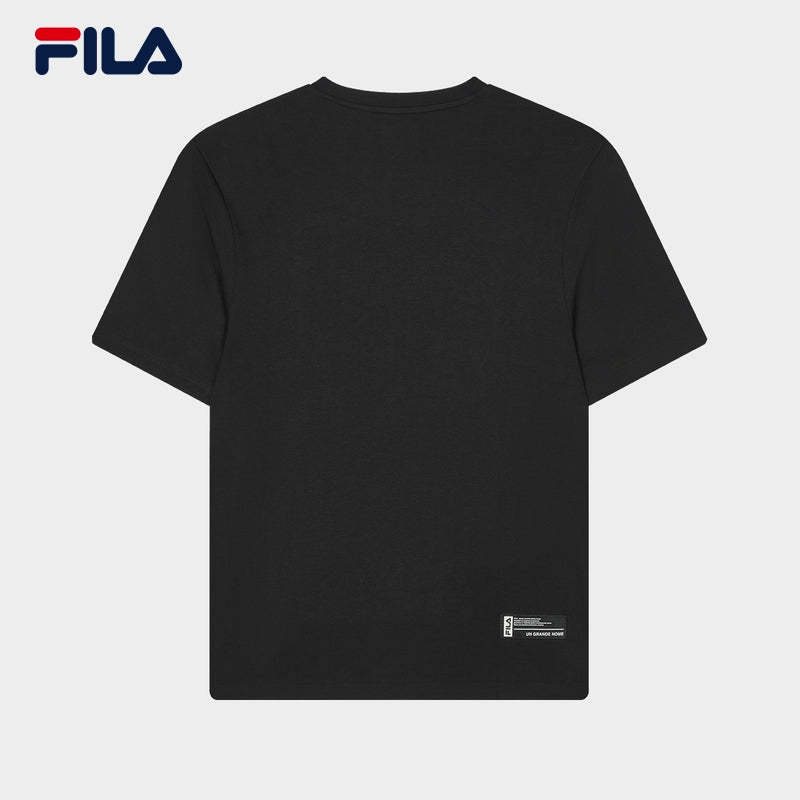 ■FILA■ Pigment Washing Short Sleeve T-ShirtFS2RSH2113XSAG Fila Essentials Short Sleeve Henley - Fila Navy | Midwest