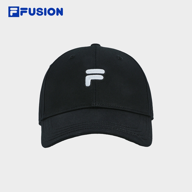 FILA FUSION INLINE CLASSICS Unisex Baseball Cap