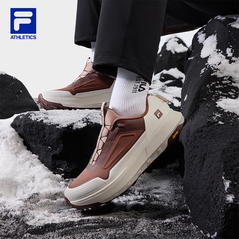 FILA CORE SPORT PERFORMANCE FILA BOA EXPLORER 3 Men Sneakers