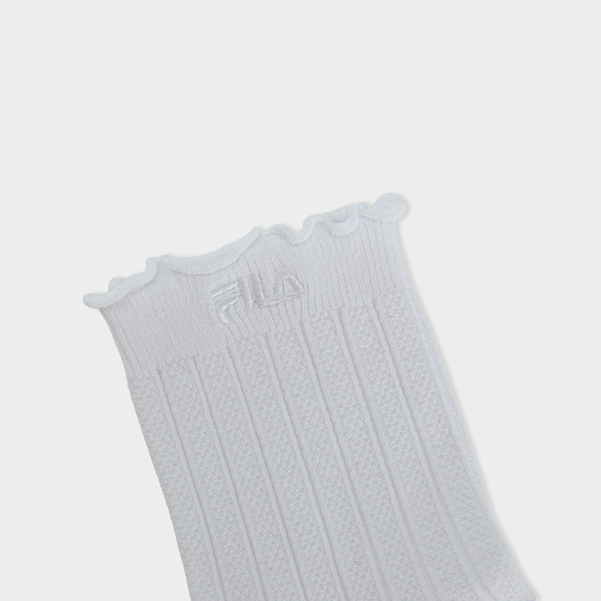 FILA Women Middle Socks