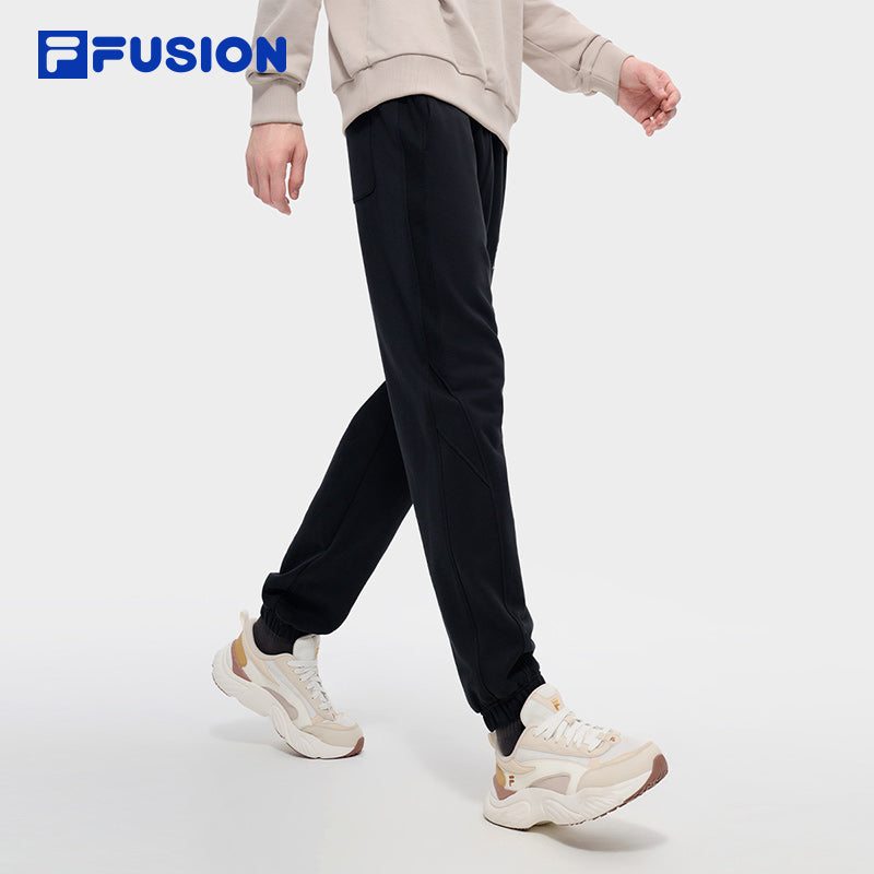 FILA スキースノボーパンツ FILA CORE LIFESTYLE HERITAGE FILA X M.C.ESCHER Men Knit