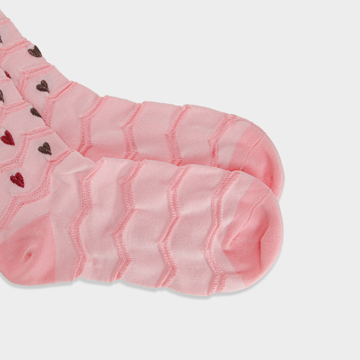 FILA Women Middle Socks