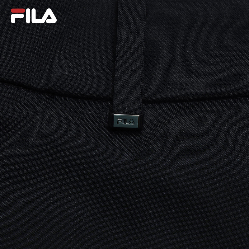 FILA CORE LIFESTYLE BLUE Men Knit Pants