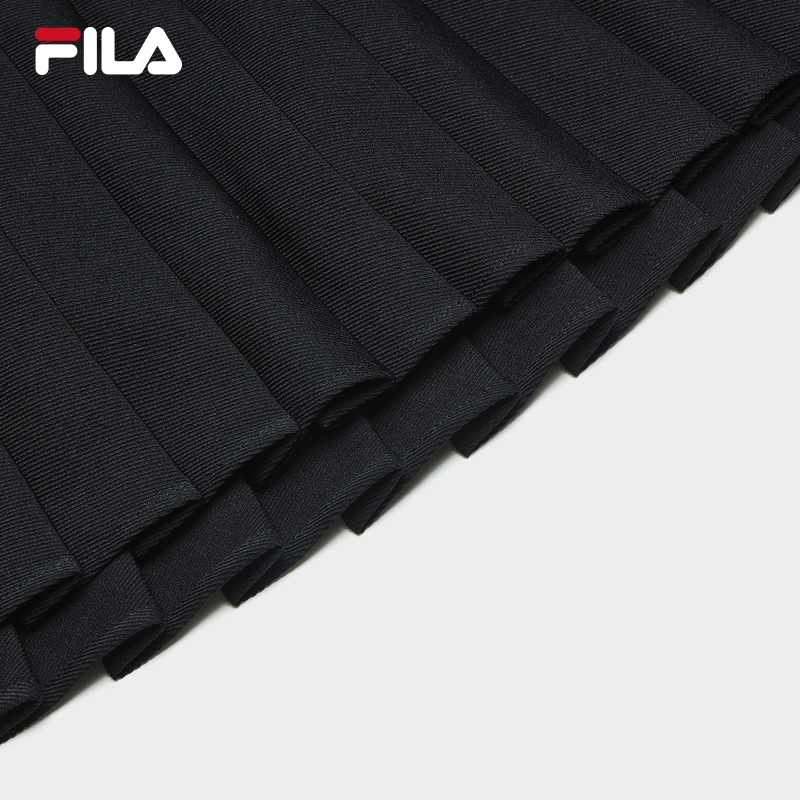 FILA CORE WHITE LINE FILA ORIGINALE Women Skirt in Black