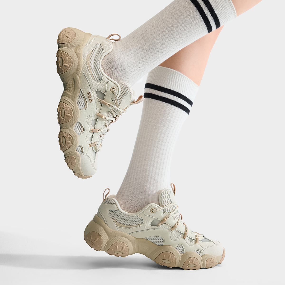 FILA FASHION FPH Running Women Chunky Sneakers