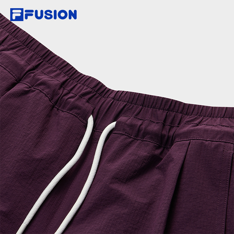 FILA FUSION  FUSION X MR DOODLE Women Woven Shorts