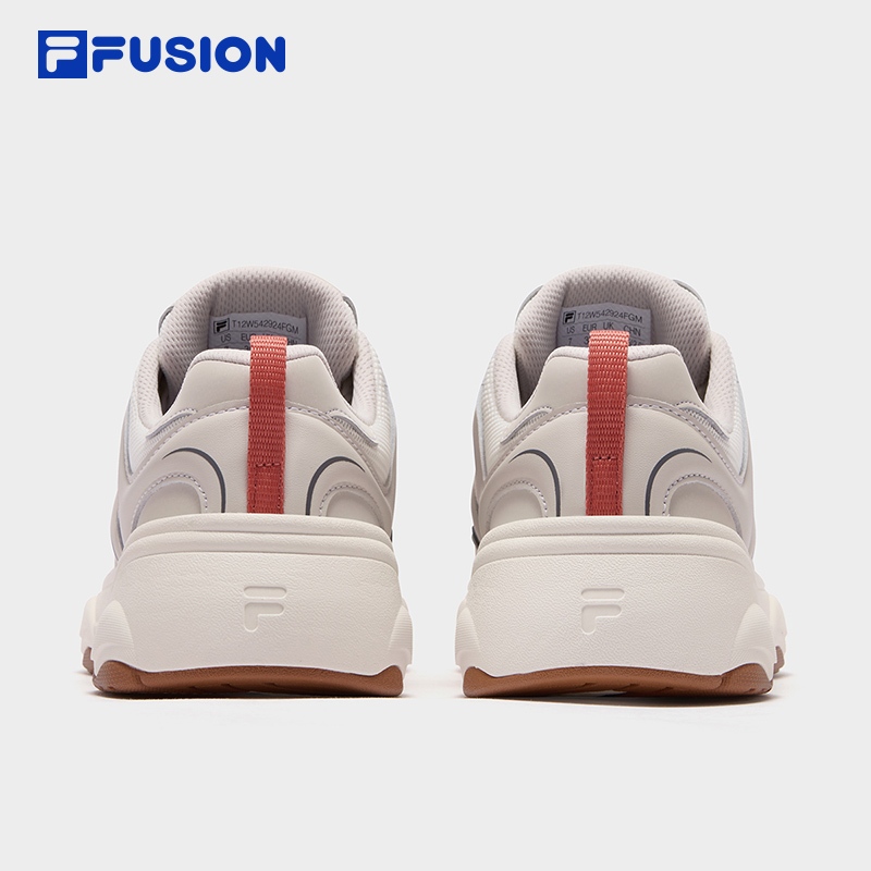 FILA FUSION SKATEBOARDING WINDROUND DX Women Skate Shoes