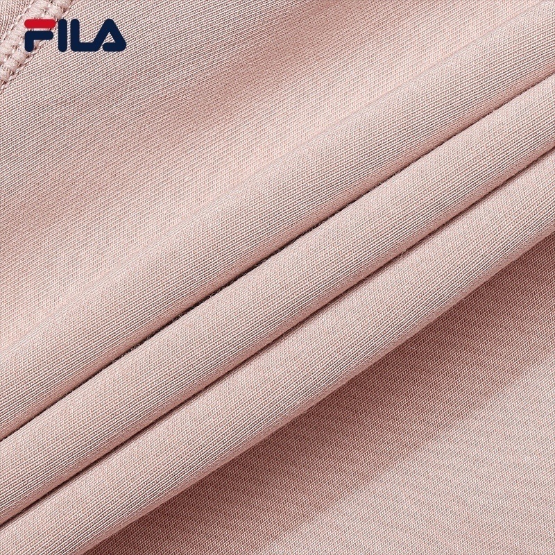 FILA CORE LIFESTYLE FILA MILANO Women Knitted Shorts