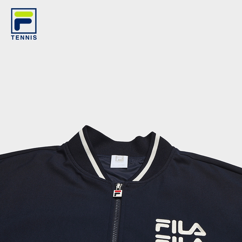 FILA CORE TENNIS Vibrant Classic Men Woven Top