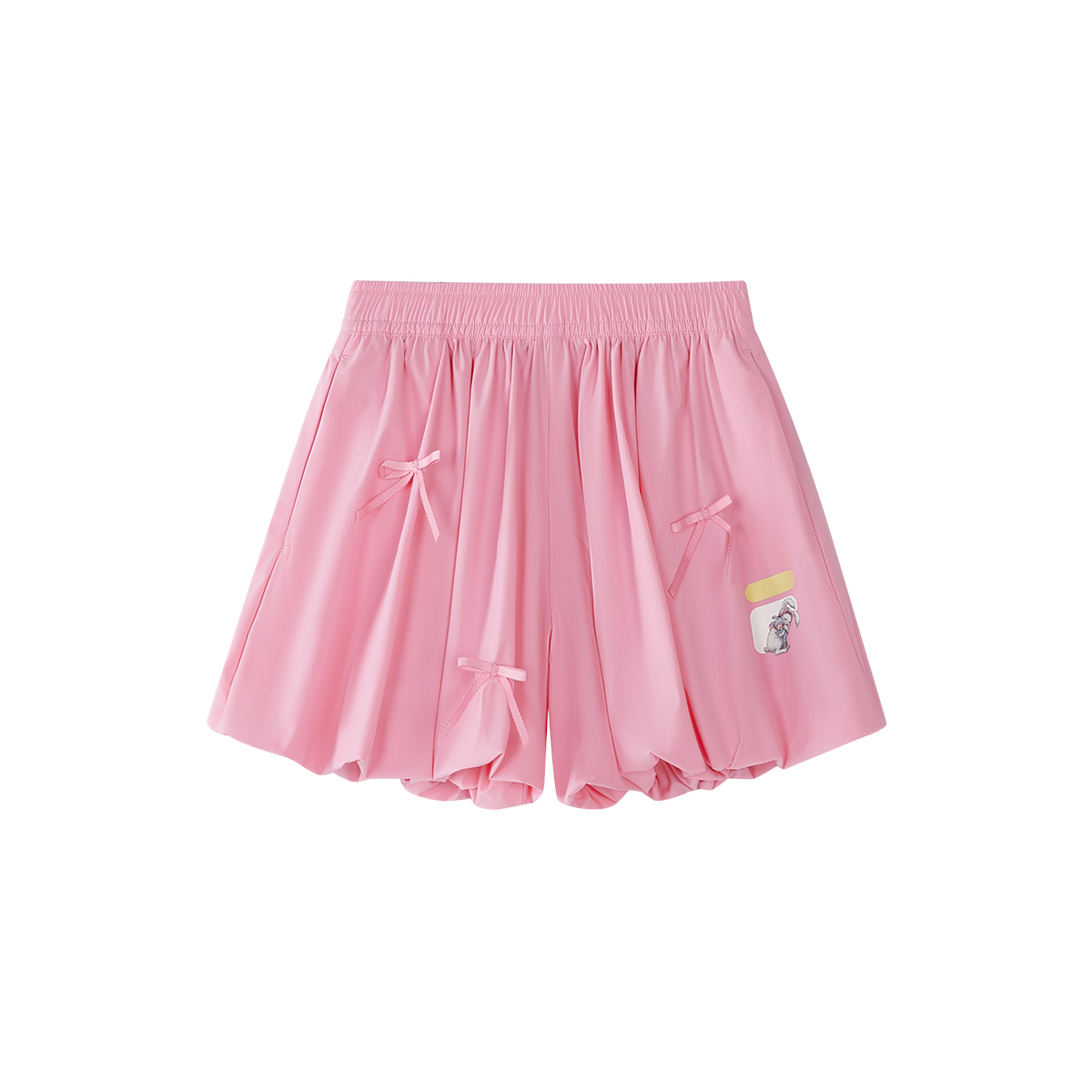 FILA KIDS CROSS OVER FILA X JIMMY Girls Skorts