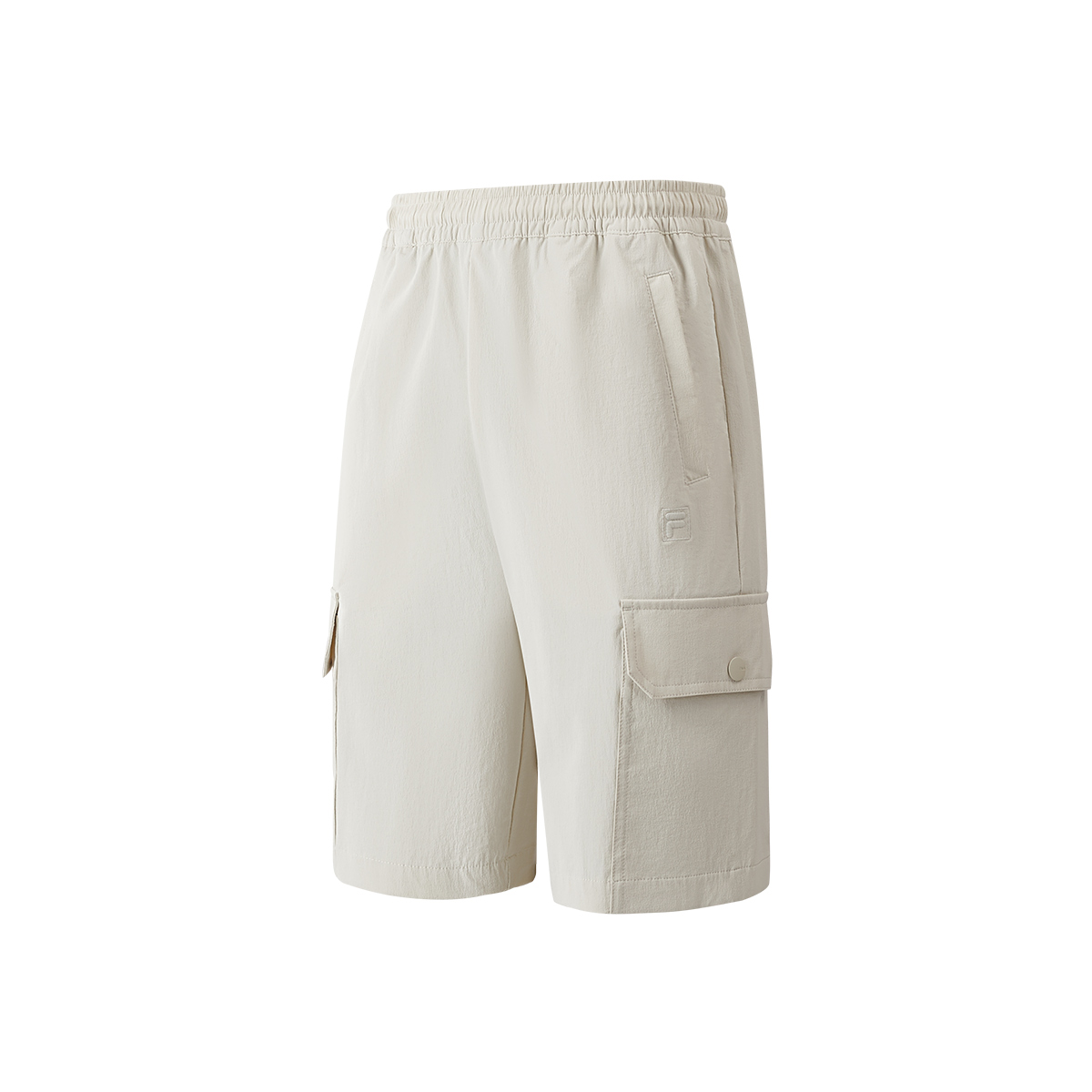 FILA KIDS WHITE LINE WHITE LINE Boys Woven Shorts