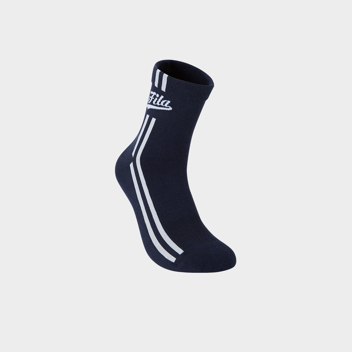 FILA FUSION INLINE Unisex Middle Socks