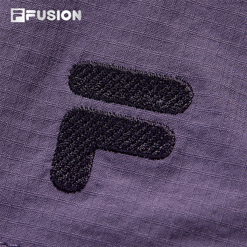 FILA FUSION INLINE WORKWEAR Women Woven Pants
