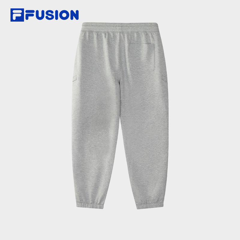FILA FUSION INLINE FUSIONEER Men Knit Pants