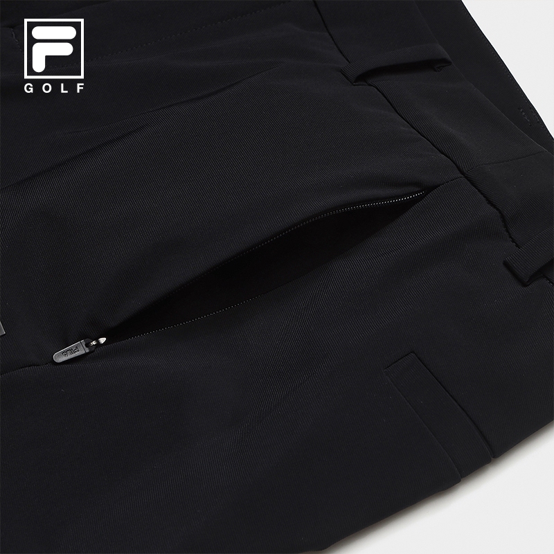 FILA CORE ATHLETICS GOLF BTB Elegant Duality Women Knit Pantst