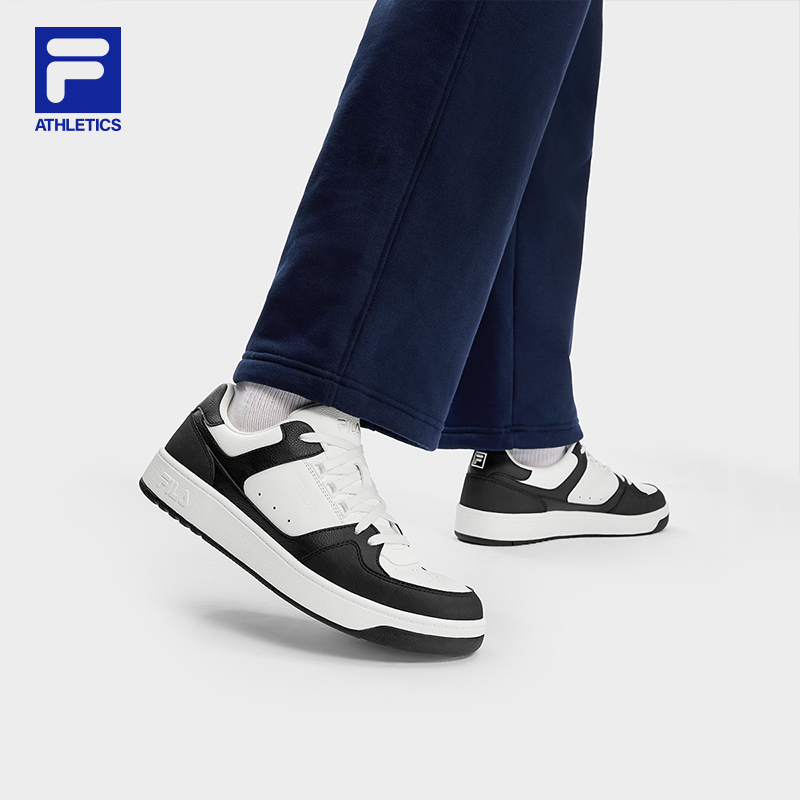 FILA CORE ATHLETICS SPORT PERFORMANCE FILA TARGA 1+ Men Tennis Shoes