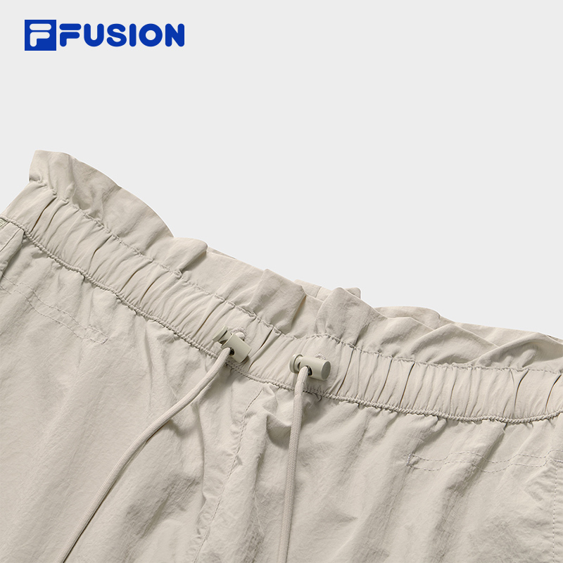 FILA FUSION FUSION LIFE FUSIONEER DOWNTOWN DRIFT Women Woven Shorts