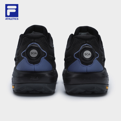 FILA CORE ATHLETICS BOA EXPLORER 2+ Women Sneakers (Black / White)
