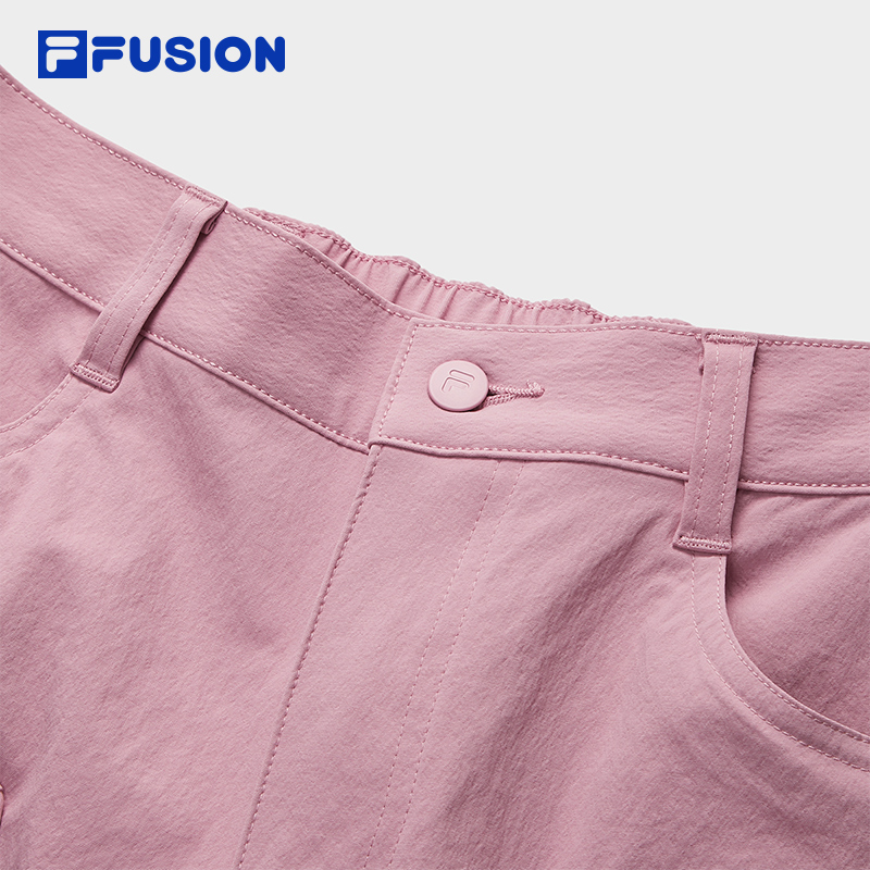 FILA FUSION WORKWEAR Women Woven Pants